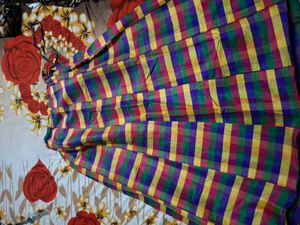 Ethnic Skirt