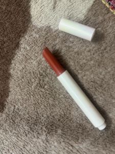 SheGlam Pout- perfect shine lip plumper - Peechy