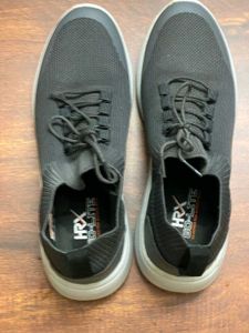 BRAND NEW HRX Men Mesh Walking Sport Shoes - UK 10
