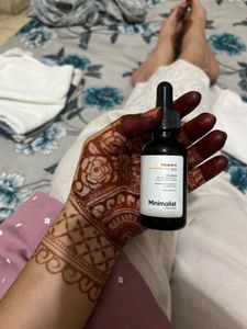 Minimalist Vitamin C Serum