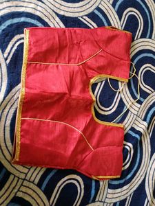 LAHNGA BLOUSE DUPPATA
