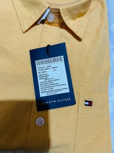 Branded Tommy Hilfiger Shirts new with tag