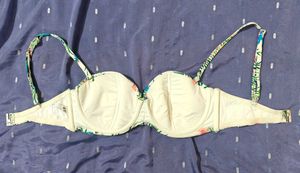 H&amp;M Botanical Bra