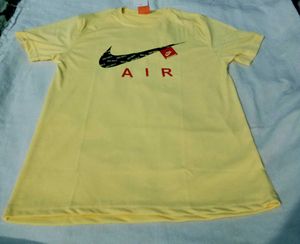 Combo Pack Of 5 half tshirt for men
