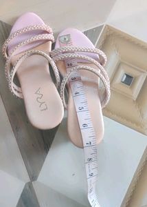 LYRA Embellished Girls' Sandals