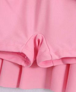 Cute Pink  Swim Skirt Marks &amp; Mia