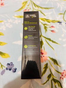 Unused - Intimate Wash (Female); PEE SAFE