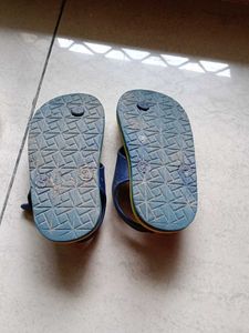 Baby Slippers