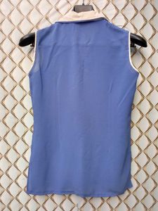 New With Tag Premium Half Korean Shirt