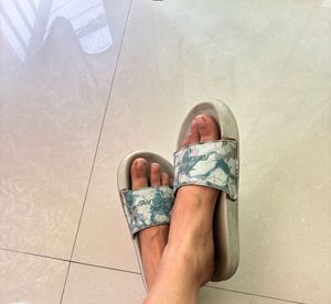 Combo Footwear