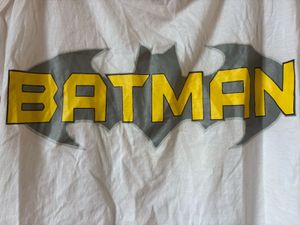 BATMAN named Tanktop (UNISEX)