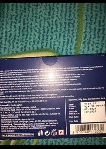 Perfume Gifting Set