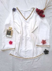 Corset Kurta &amp; Trouser &amp; Set 🎀