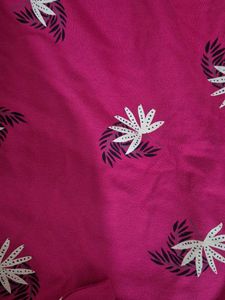 Floral Print Lounge Pants