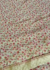 Set of 4 sarees