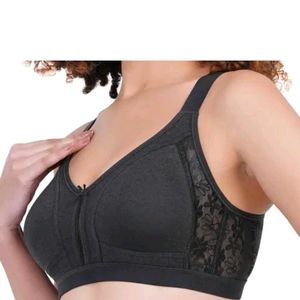 Full Coverage Bra