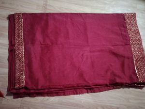 Beutiful Saree