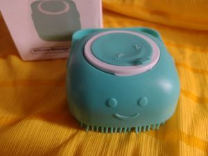 Bath Soap Dispenser New
