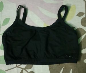 Sports Bra For Women (Non Padded)