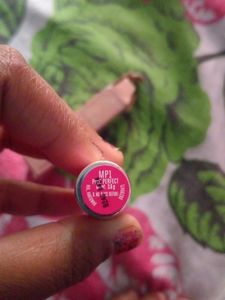 Lakme 9to5 Lipstick