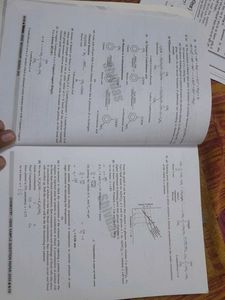 CBSE Class 12 Chemistry Book Sample Paper