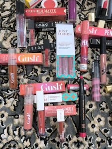 Lipstick Blush