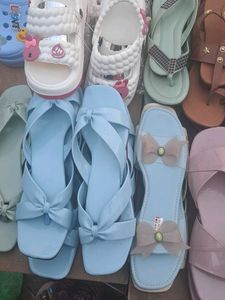 New Sandals