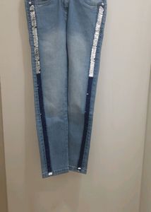 Reliance Trends Girls Jeans
