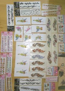 All 50+ Tattoo