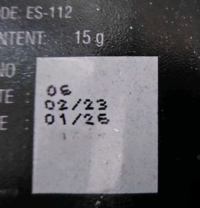 Showtime EyeshadowPalette 15g - Purple Haze