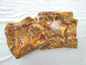 Multi Printed Co-ord Set (Women's)