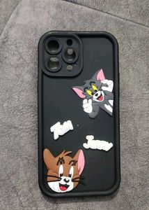 Tom And Jerry Case
