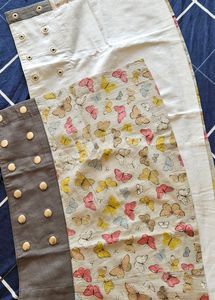Mini Skirt Wrap Around