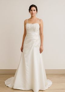 Elegant Wedding Dress