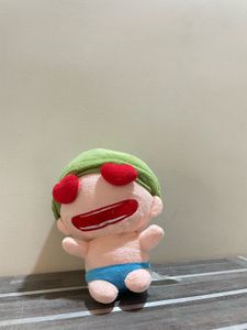 😍 Cute Love-Struck Plushie for Sale 💘🧸