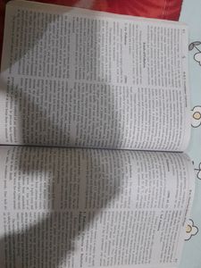 Rajendra Guide For B.Sc. 3rd Year Botany