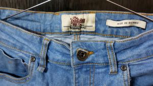 Roadster Pant