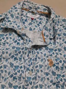 Shirt For Boy