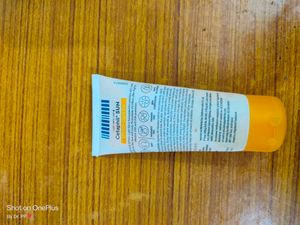 Cetaphil Sunscreen SPF 50+ For All Skin Type 50mL