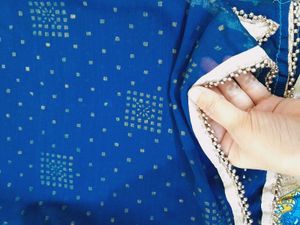 New Designer Dupatta