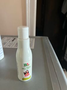 Shampoo For Lice And Nita