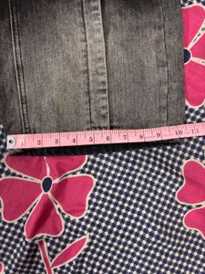 Y2K High Waist Baggy Jeans🕷️