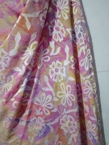 Satin Salwar Suit