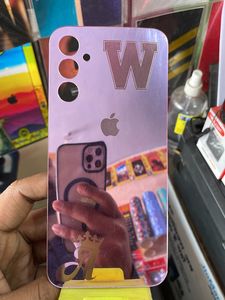 Y 16 Mobile Back Panel Design