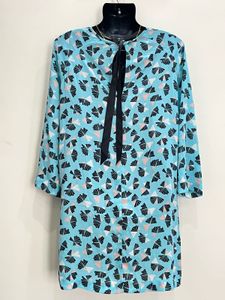 Flash Sale!!! Beautiful Pastel Blue Color Tunic