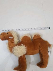 A Soft Toy