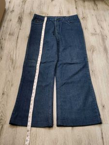 Ma2295 Powercity bootcut jeans waist 32 inches