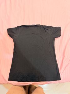 Slim Fit T Shirt