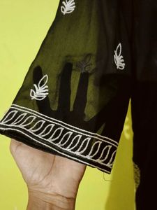 Beautiful Kurti