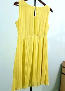 yellow  Dresses